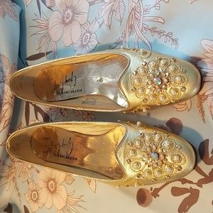 1960s vintage Hofheimer's flats